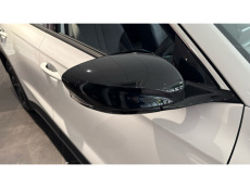 MG MGS5 125kW SE EV 49kWh 5dr Auto Electric Estate